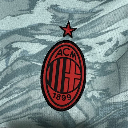 Maillot Gardien AC Milan 2025-2026