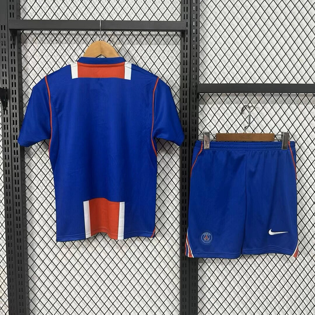 Ensemble PSG Domicile Stadium Enfant 2026-2027