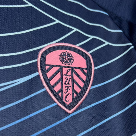 Maillot Third Leeds United 2024-2025