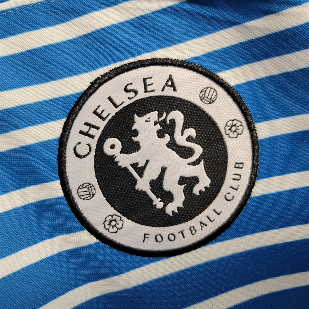 Maillot Entrainement FC Chelsea 2023-2024