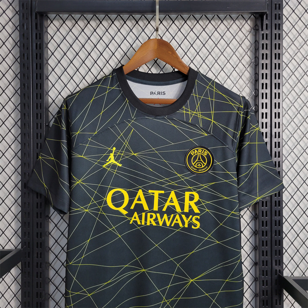 Maillot Exterieur PSG 2022-2023