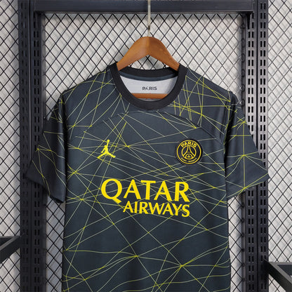 Maillot Exterieur PSG 2022-2023