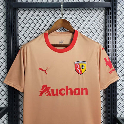 Maillot Edion S-XXL RC Lens 2023-2024