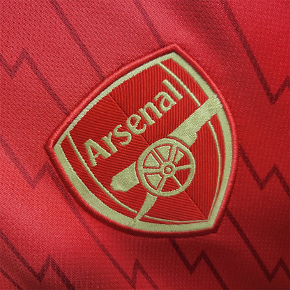 Maillot Domicile Arsenal 2023-2024