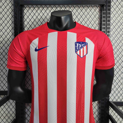 Atletico Madrid Pro Home Version Jersey 2023-2024