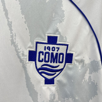 Maillot Exterieur Retro Come 2025-2026