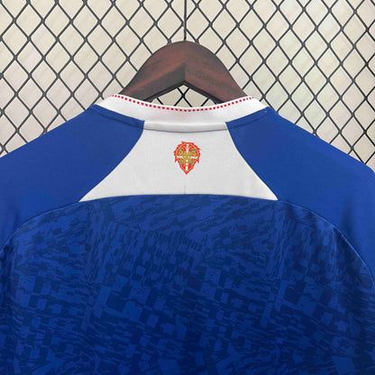 Maillot Exterieur Athletic Bilbao 2024-2025