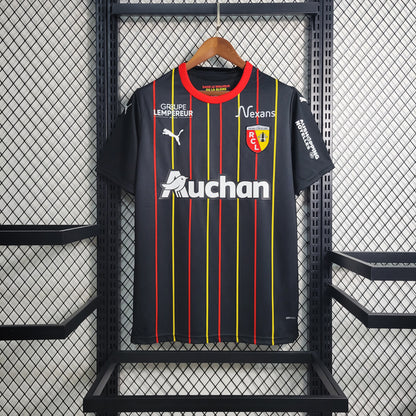 RC Lens Away Shirt 2023-2024