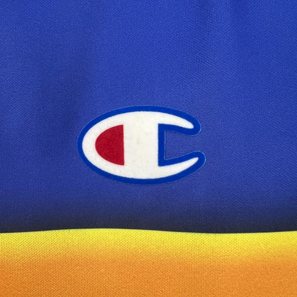 Maillot Domicile Retro Parme 2002-2003