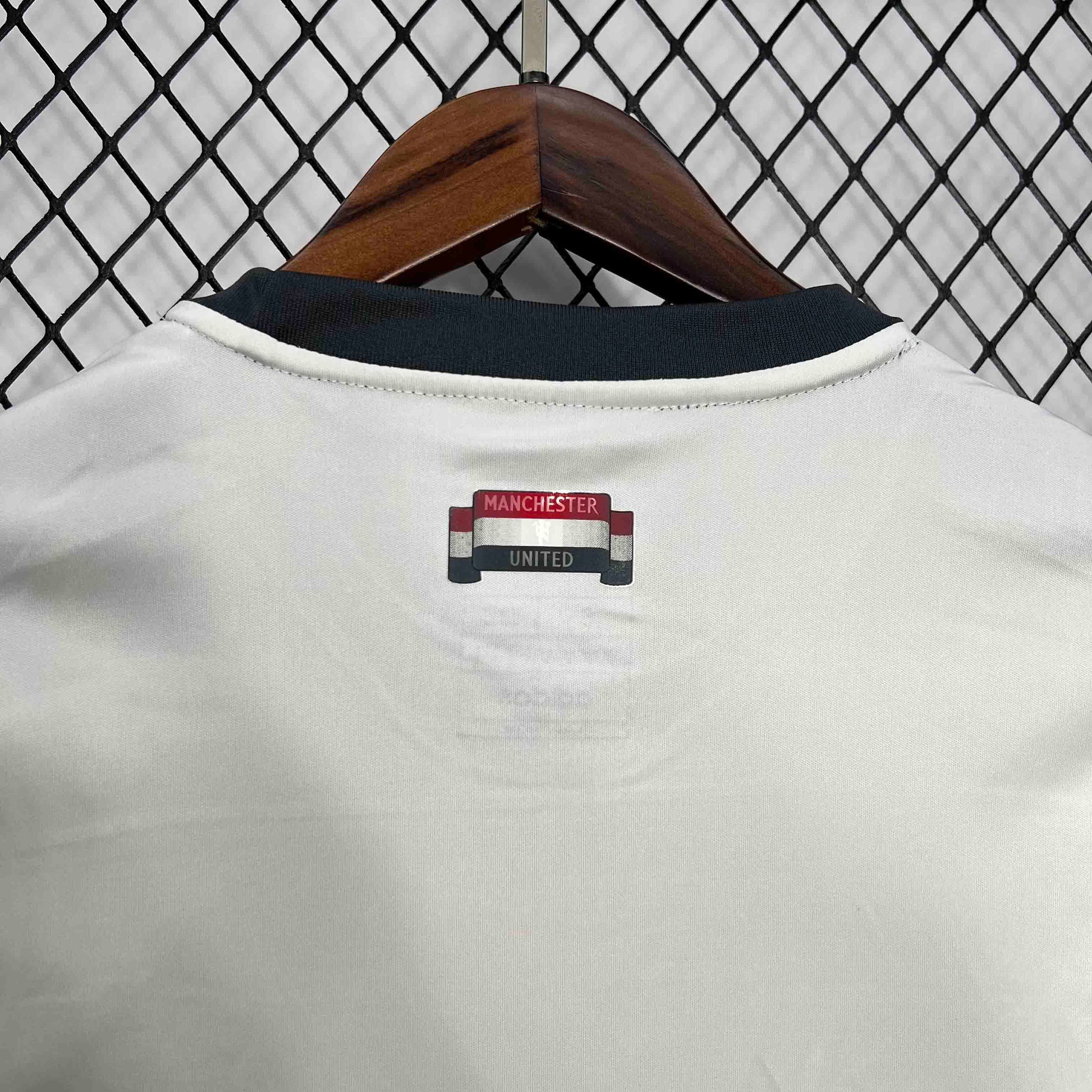 Maillot Third Manchester United 2024-2025