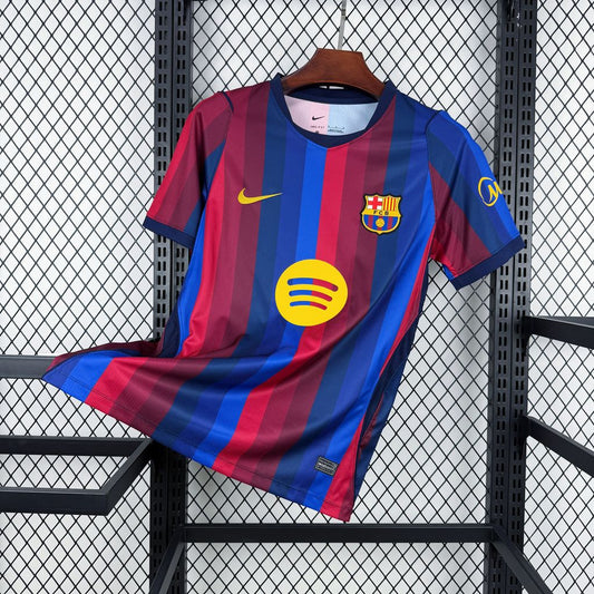 Maillot Domicile Stadium Sweatshirt FC Barcelone 2026-2027