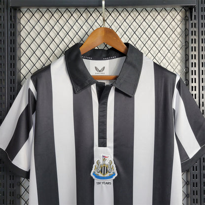 Maillot Domicile Newcastle 2023-2024