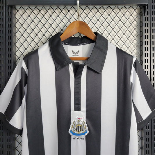 Maillot Domicile Newcastle 2023-2024