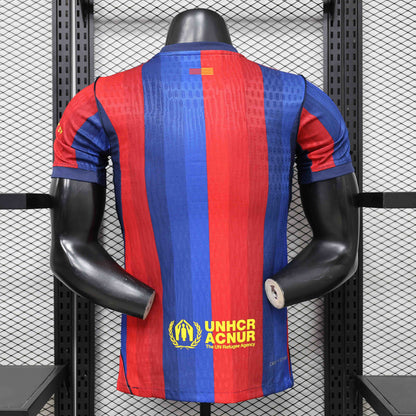 Maillot Domicile Player FC Barcelone 2026-2027