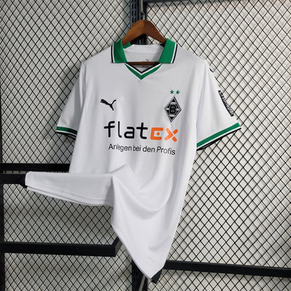 Maillot Domicile Borussia Monchengladbach 2023-2024
