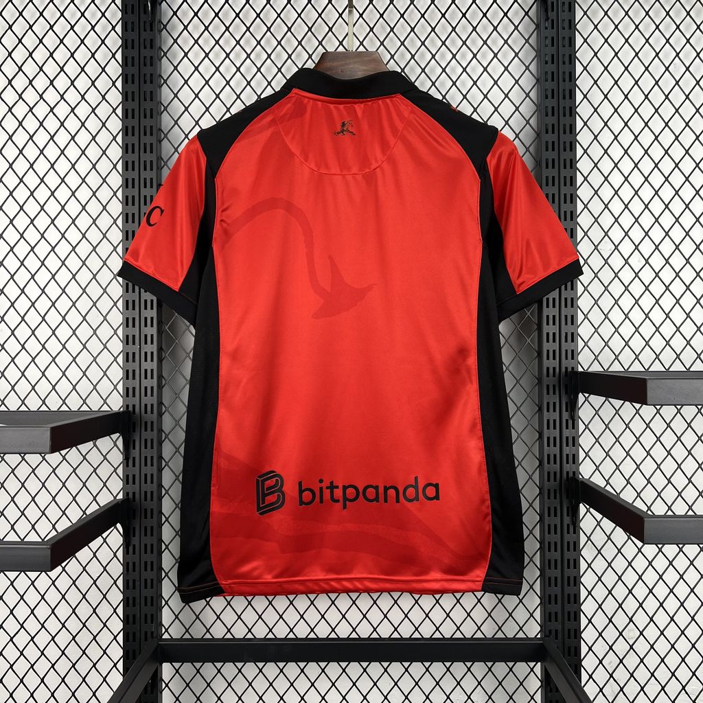 Maillot Third AC Milan 2026-2027