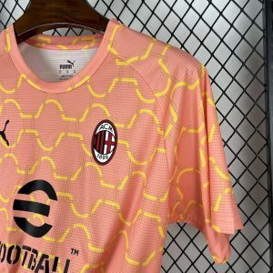 Maillot Entrainement AC Milan 2025-2026