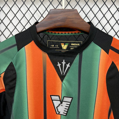 Maillot Third FC Venezia 2025-2026