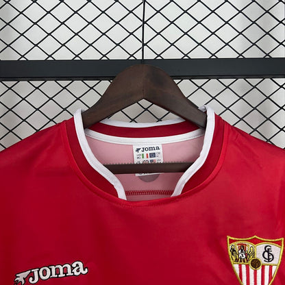 Maillot Exterieur FC Seville 2003-2004