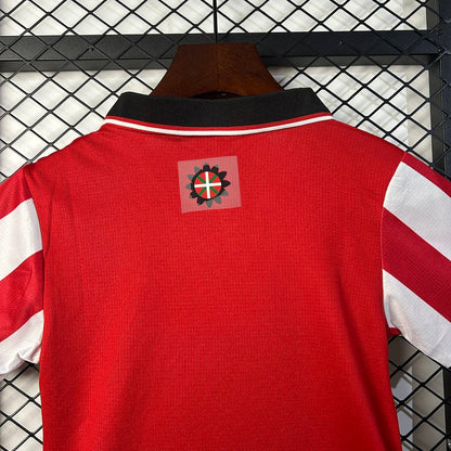 Ensemble Athletic Bilbao Domicile Joy Enfant 2025-2026