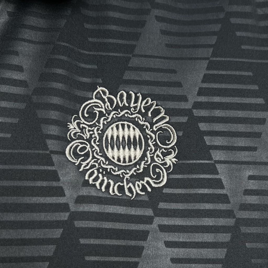 Maillot Edition Spéciale Bayern Munich 2024-2025