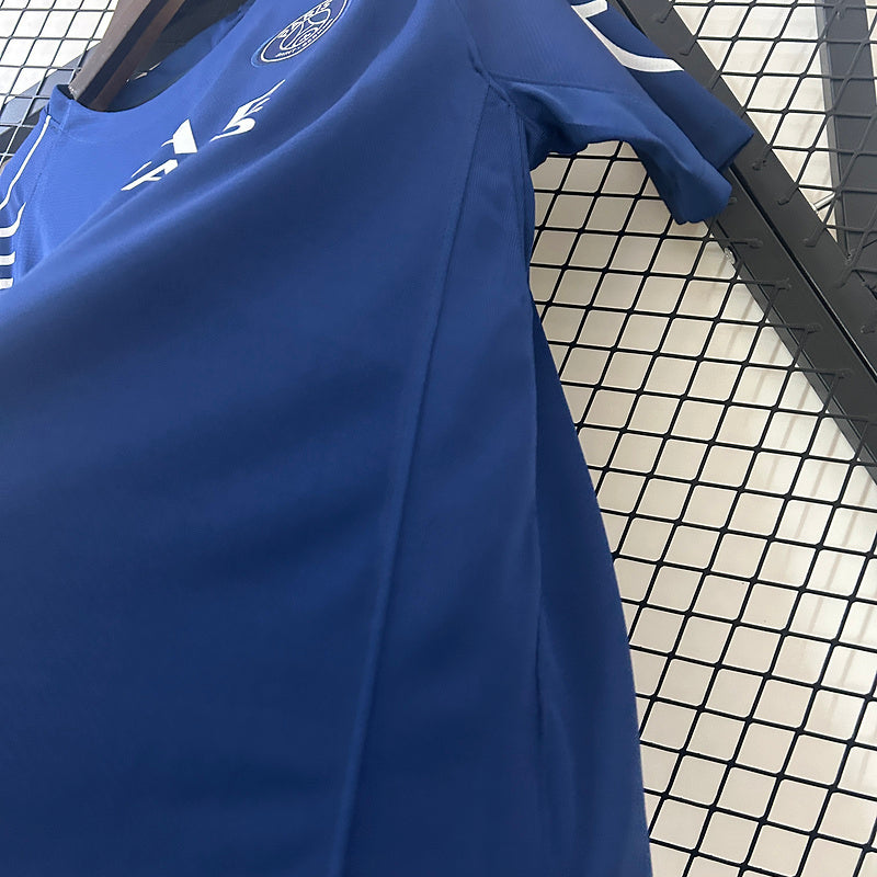 Maillot Fourth PSG 2024-2025