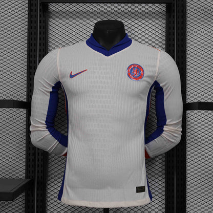 Maillot Exterieur Player Manche Longue FC Chelsea 2024-2025