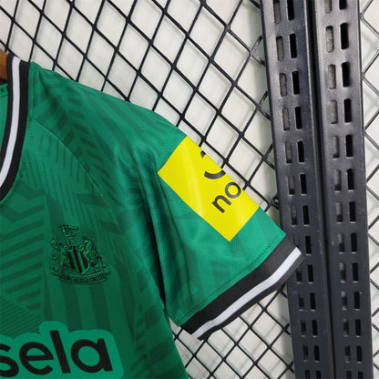 Ensemble Newcastle Exterieur Enfant 2023-2024