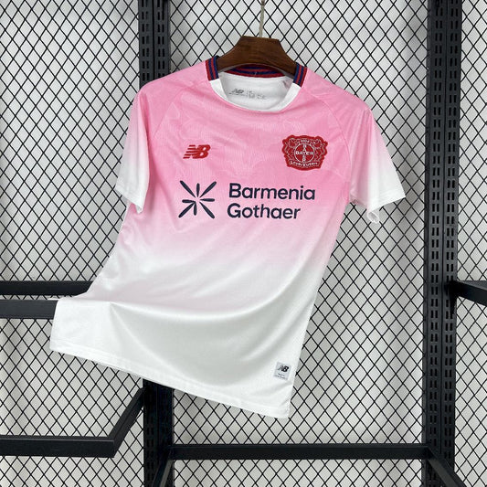 Maillot Exterieur Bayer Leverkusen 2025-2026