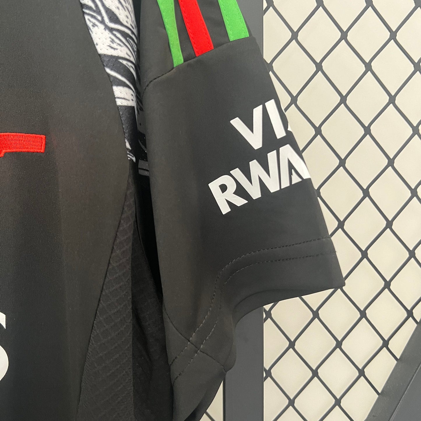 Maillot Exterieur Arsenal 2024-2025