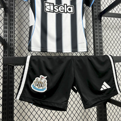 Ensemble Newcastle Domicile Enfant 2025-2026
