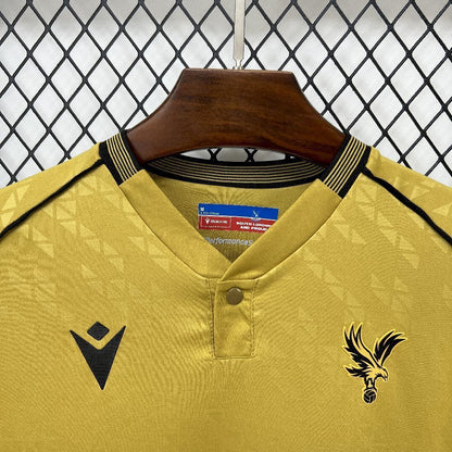 Maillot Third Crystal Palace 2025-2026