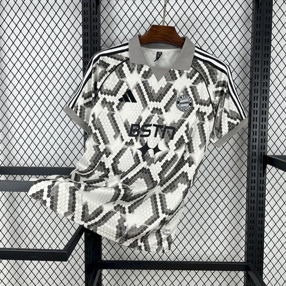 Maillot Edition Spéciale BSTN Lifestyle Bayern Munich 2025-2026