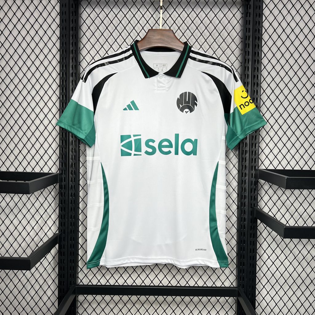 Maillot Third Newcastle 2024-2025