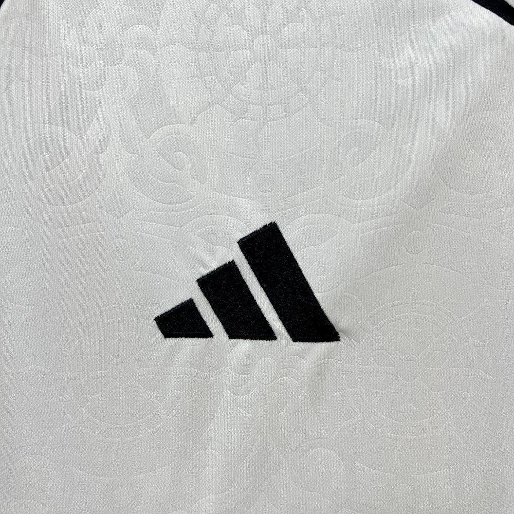 Maillot Domicile Fulham 2025-2026