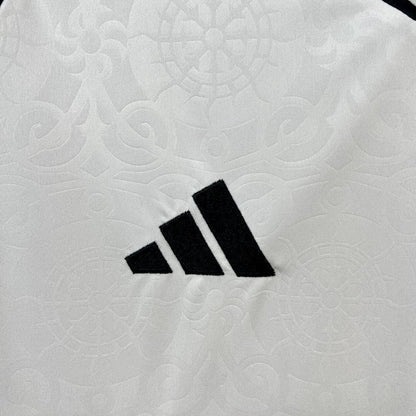 Maillot Domicile Fulham 2025-2026