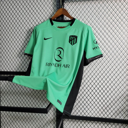 Maillot Exterieur S-4XL Atletico Madrid 2023-2024