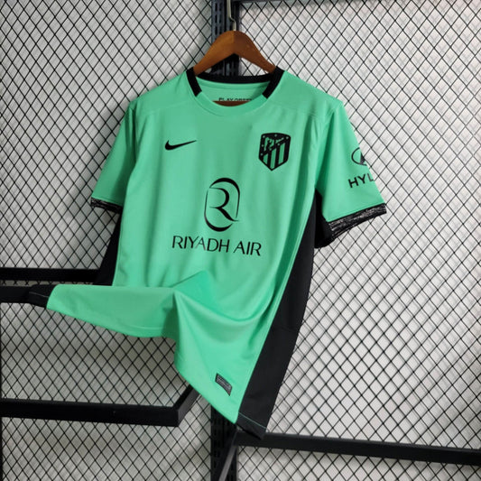 Maillot Exterieur S-4XL Atletico Madrid 2023-2024