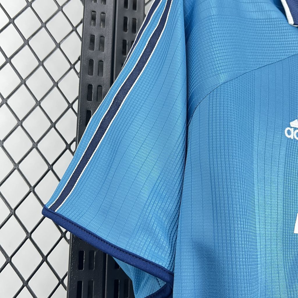 Maillot Third Real Madrid 1999-2000