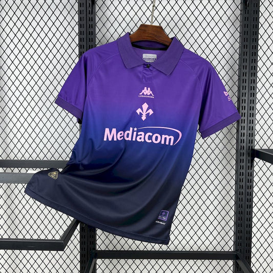 Maillot 4th Fiorentina 2024-2025