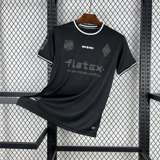 Maillot Exterieur Borussia Monchengladbach 2025-2026