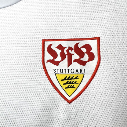 Maillot Domicile Retro VfB Stuttgart 2006-2007