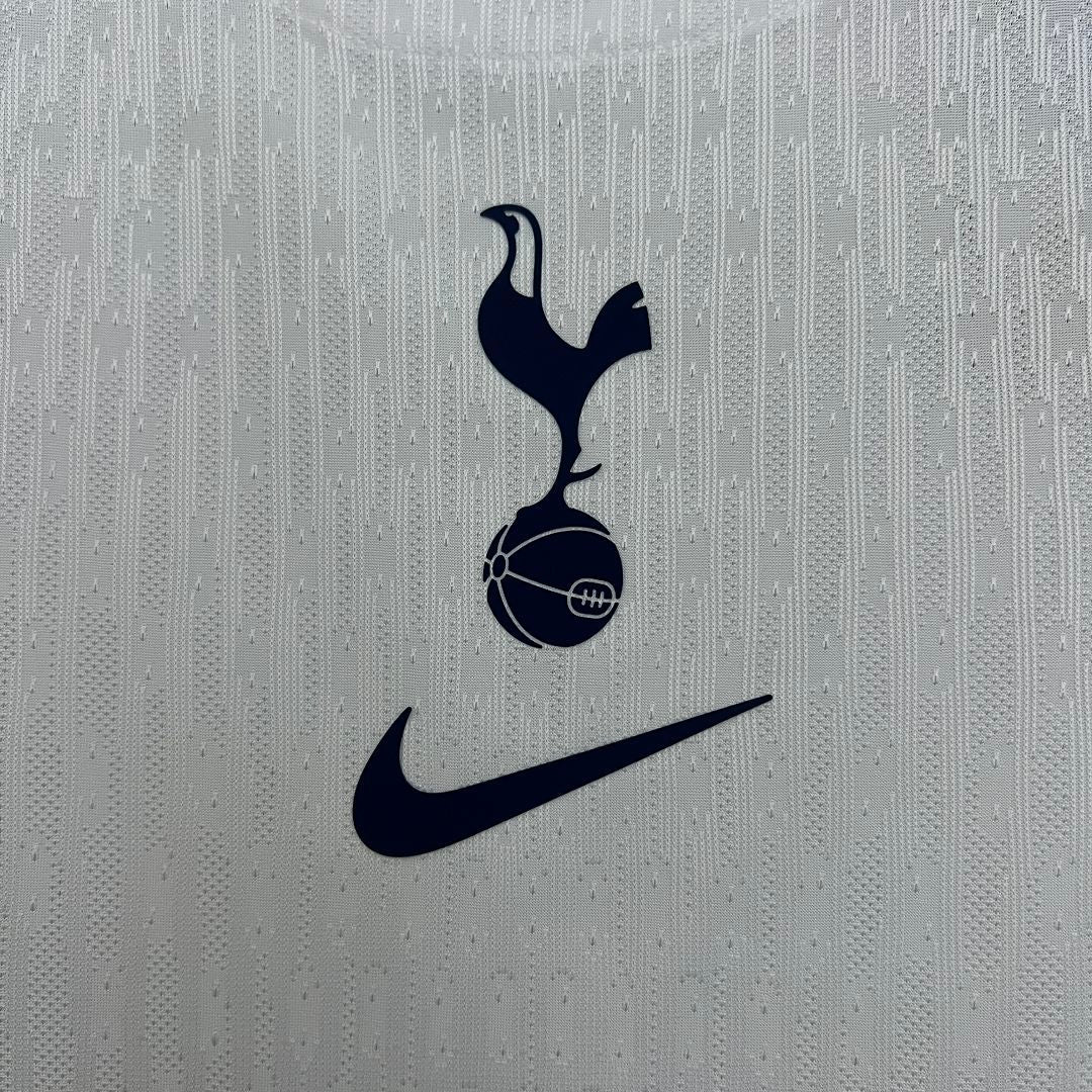 Maillot Domicile FC Tottenham 2025-2026