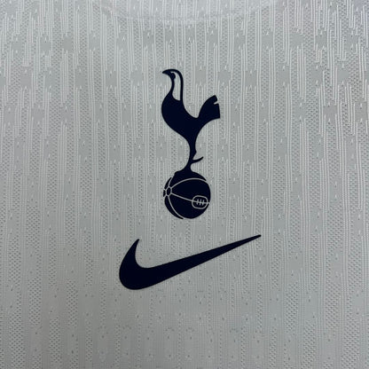 Maillot Domicile FC Tottenham 2025-2026