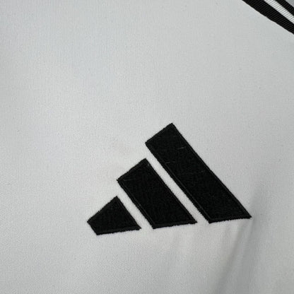 Maillot ? Real Madrid 2026-2027