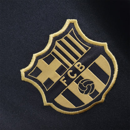 Maillot Exterieur FC Barcelone 2020-2021