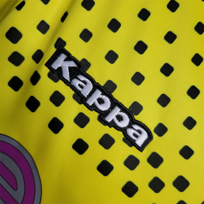 Maillot Domicile Retro Borussia Dortmund 2011-2012