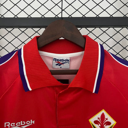 Maillot 4th Retro Fiorentina 1995-1996