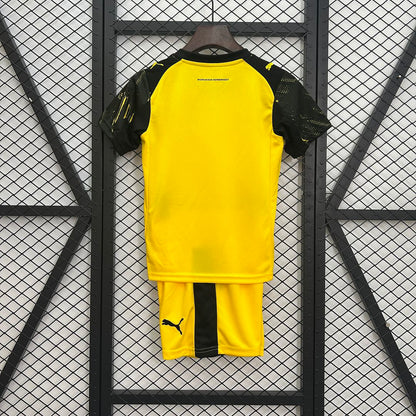 Ensemble Borussia Dortmund Domicile Enfant 2025-2026