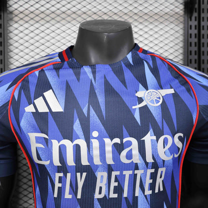 Maillot Exterieur Player Arsenal 2025-2026